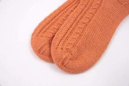 Носки Торсминде с низким паголенком (35-36) - купить на Hollywool.ru