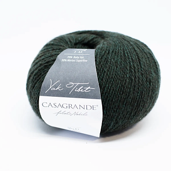 Casagrande Yak Tibet (010)