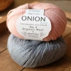 Пряжа Onion Organic Wool+Nettles №4 - купить на Hollywool.ru