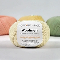 Пряжа Performance Woolinen