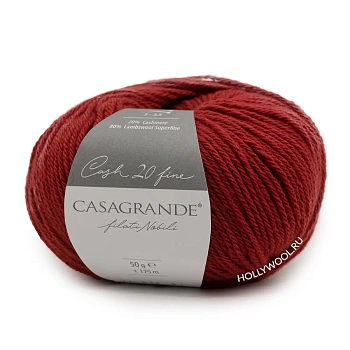 Casagrande Cash20 Fine (013/Красный)