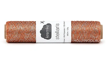Kremke Stellaris (121/Новогодний мандарин) D Kremke Stellaris (121/Новогодний мандарин) D