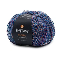 Пряжа Jody Long Flora