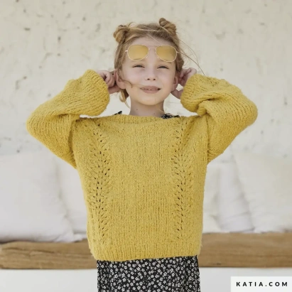 Пряжа Katia Concept Pluma - купить на Hollywool.ru