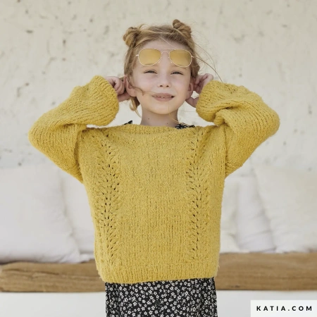 Пряжа Katia Concept Pluma - купить на Hollywool.ru