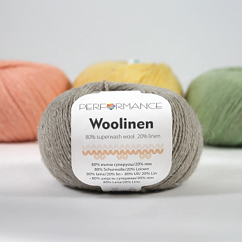 Performance Woolinen (225) Performance Woolinen (225)