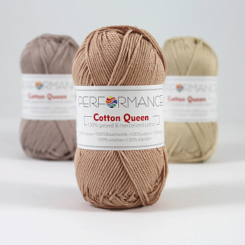Performance Cotton Queen (2032/Карамельный) Performance Cotton Queen (2032/Карамельный)