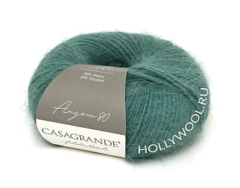 Casagrande Angora 80 (006/Нефрит) D Casagrande Angora 80 (006/Нефрит) D