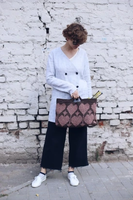 Пряжа Kremke Papyrus - купить на Hollywool.ru