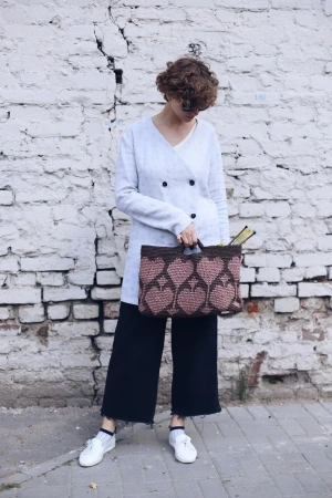 Пряжа Kremke Papyrus - купить на Hollywool.ru