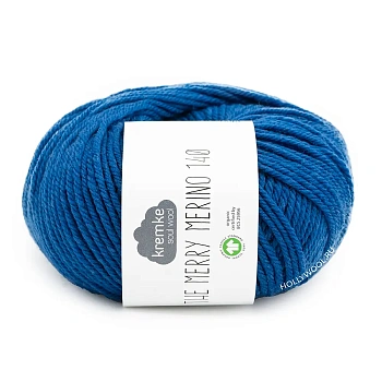 Kremke Merry Merino 140 GOTS (25) Kremke Merry Merino 140 GOTS (25)