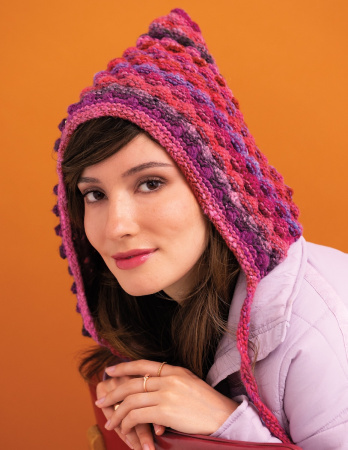 Журнал Noro Magazine 27 - купить на Hollywool.ru