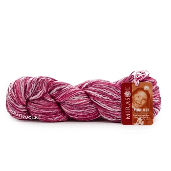 Mirasol Winqu Alqa (1005/Арбузная мякоть) D Mirasol Winqu Alqa (1005/Арбузная мякоть) D