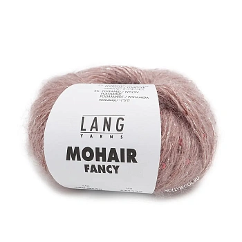 Lang Yarns Mohair Fancy (148/Рассветные облака) Lang Yarns Mohair Fancy (148/Рассветные облака)