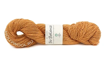 BC Garn Bio Balance (16/Карри) BC Garn Bio Balance (16/Карри)