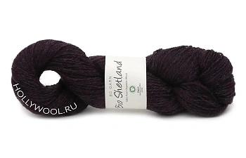 BC Garn Bio Shetland (29/Слива) BC Garn Bio Shetland (29/Слива)