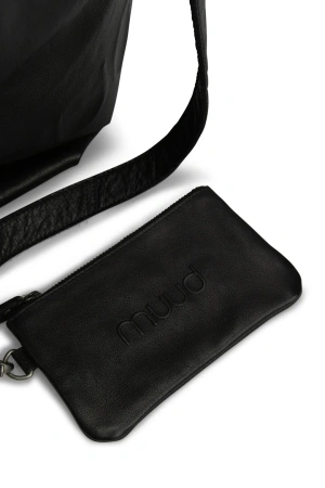 Сумка-тоут Laura weekender Black muud D - купить на Hollywool.ru