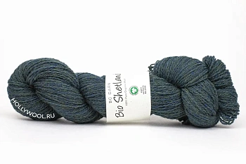 BC Garn Bio Shetland (71/Голубая ель) BC Garn Bio Shetland (71/Голубая ель)