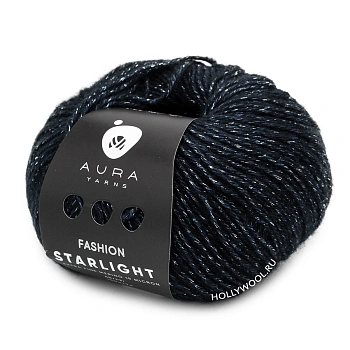 Aura Yarns Starlight (1429/Jeans) N Aura Yarns Starlight (1429/Jeans) N